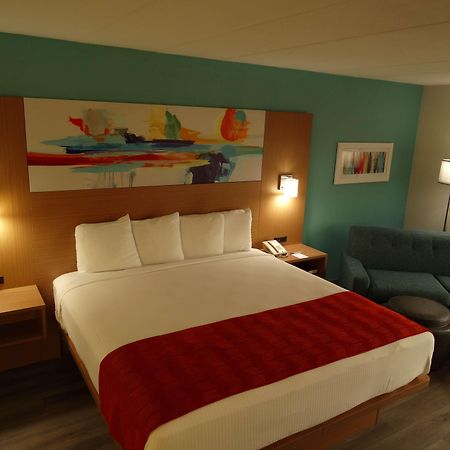 Best Western Plus Executive Hotel Richmond Dumbarton Eksteriør bilde