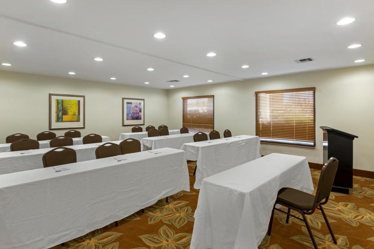 Best Western Plus Executive Hotel Richmond Dumbarton Eksteriør bilde